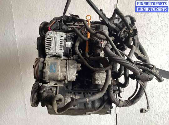 купить Двигатель на Volkswagen Golf Golf IV (1J) 1997-2004