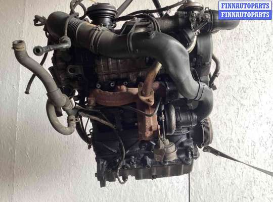 купить Двигатель на Volkswagen Golf Golf IV (1J) 1997-2004