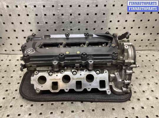 купить Головка блока цилиндров на Audi A6 A6 C6 (4F) 2004-2008