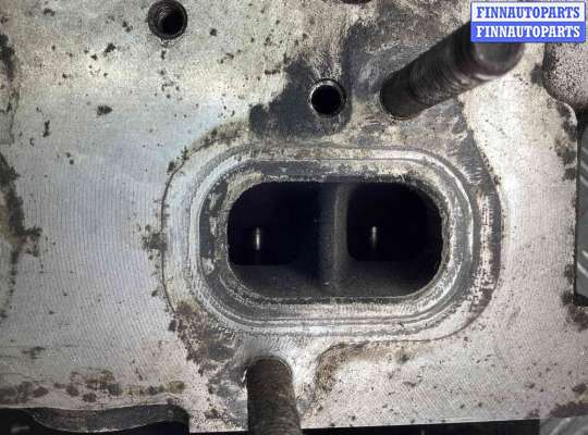 купить Головка блока цилиндров на Audi A6 A6 C6 (4F) 2004-2008