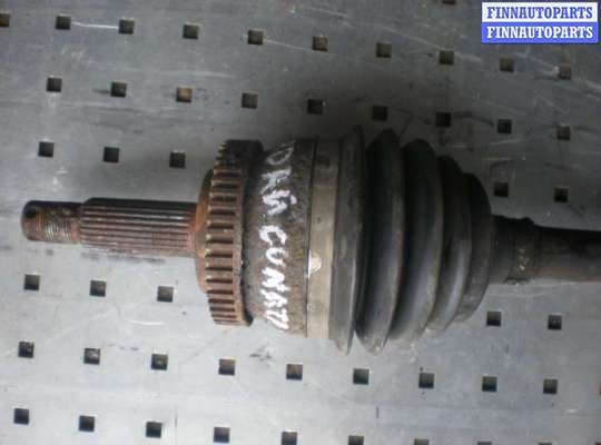 купить Полуось передняя правая (приводной вал, ШРУС) на Hyundai Sonata Sonata V (NF) 2005-2010