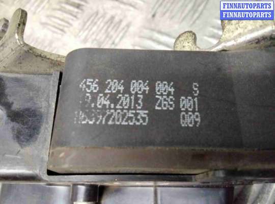 купить Замок двери передней правой на Mercedes Vito Vito (W639) 2010-2014 рестайлинг