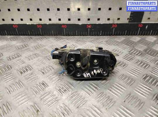 купить Замок двери передней правой на Mercedes Vito Vito (W639) 2010-2014 рестайлинг