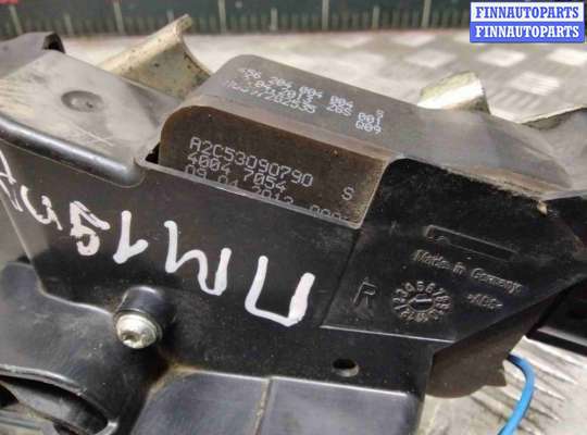 купить Замок двери передней правой на Mercedes Vito Vito (W639) 2010-2014 рестайлинг