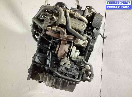купить Двигатель на Volkswagen Touran Touran I (1T) 2003-2006