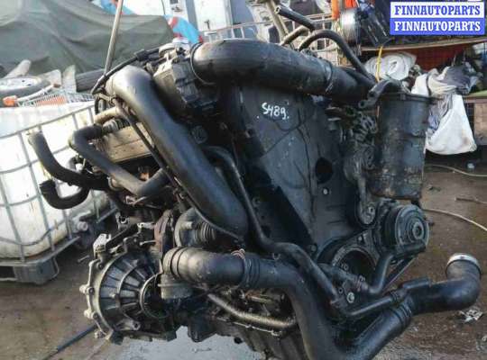 купить Двигатель на Volkswagen Touran Touran I (1T) 2003-2006
