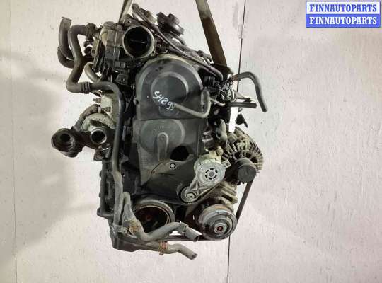 купить Двигатель на Volkswagen Touran Touran I (1T) 2003-2006