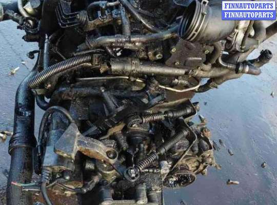купить Двигатель на Volkswagen Touran Touran I (1T) 2003-2006