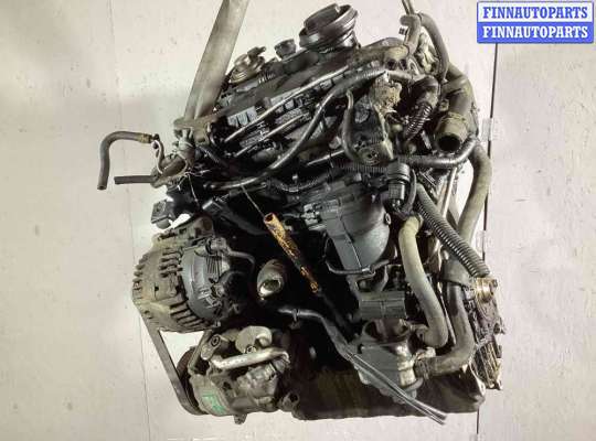 купить Двигатель на Volkswagen Touran Touran I (1T) 2003-2006