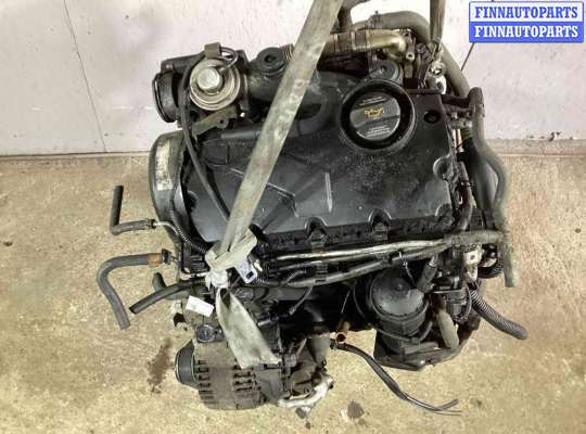 купить Двигатель на Volkswagen Touran Touran I (1T) 2003-2006