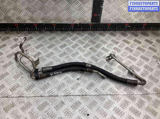 Шланг гидроусилителя OP2391712 на Opel Astra Astra H 2007-2010 рестайлинг