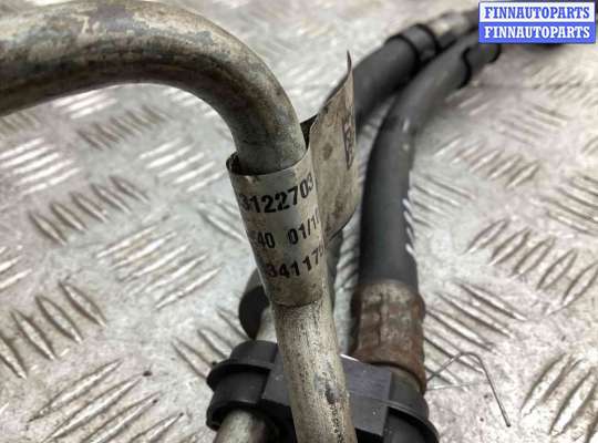 купить Шланг гидроусилителя на Opel Astra Astra H 2007-2010 рестайлинг