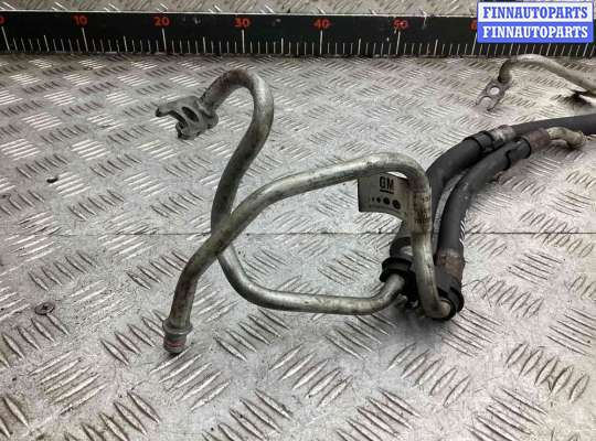 купить Шланг гидроусилителя на Opel Astra Astra H 2007-2010 рестайлинг