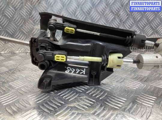 купить Кулиса на Citroen C4 Picasso C4 Picasso (UD) 2006-2013