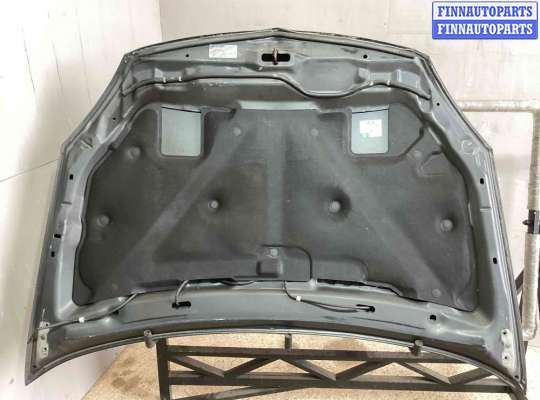 купить Капот на Mitsubishi Lancer Lancer IX (CS) 2003-2005 рестайлинг