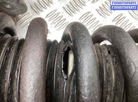 купить Стойка передняя левая на Volkswagen Touareg Touareg I (7L) 2002-2006