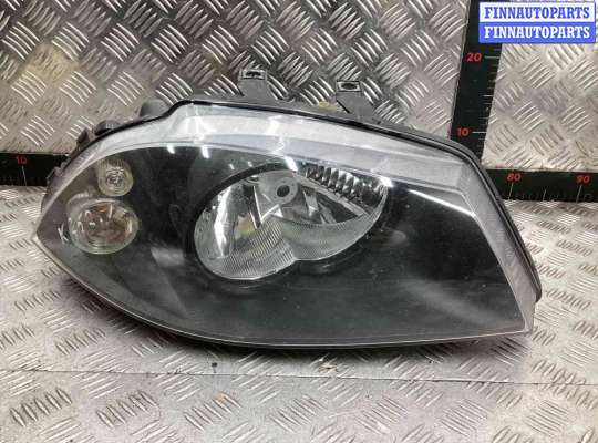 купить Фара правая на Seat Ibiza Ibiza III (6L) 2002-2008