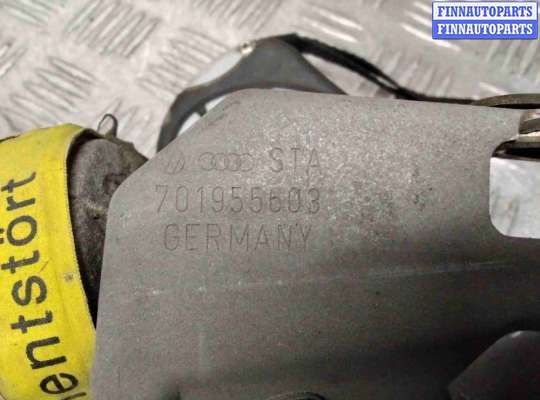 Трапеция дворников (стеклоочистителя) на Volkswagen Transporter T4