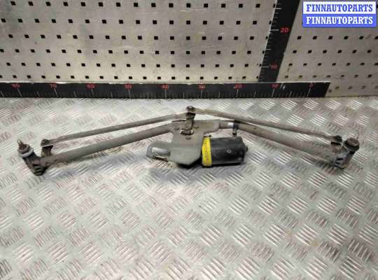 Механизм стеклоочистителя (трапеция дворников) VG2580151 на Volkswagen Transporter Transporter T4 (7D) 1990-1997