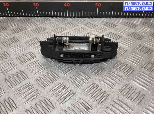 купить Ручка наружная передняя правая на Audi A6 A6 C5 (4B) 2001-2004 рестайлинг