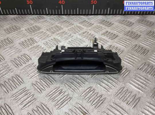 купить Ручка наружная передняя правая на Audi A6 A6 C5 (4B) 2001-2004 рестайлинг