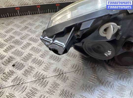 купить Фара левая на Citroen C4 Picasso C4 Picasso (UD) 2006-2013