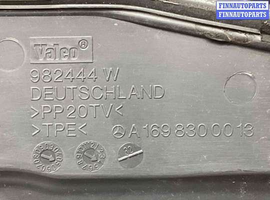 купить Дождевик на Mercedes A A (W169) 2004-2012