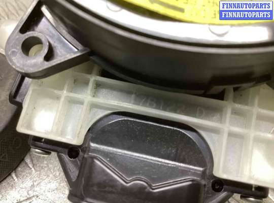 Подрулевой шлейф (кольцо SRS) на Mazda 6 I (GG)