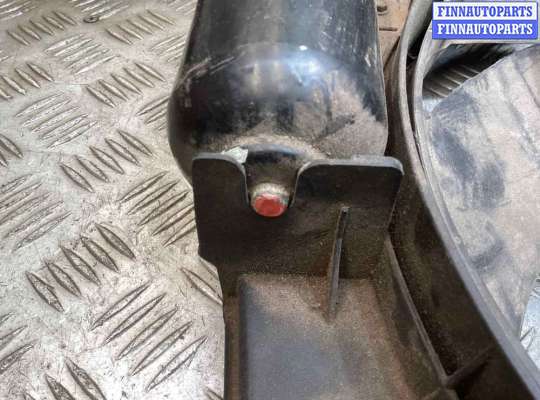 купить Диффузор вентилятора на Renault Megane Megane I 1995-2002