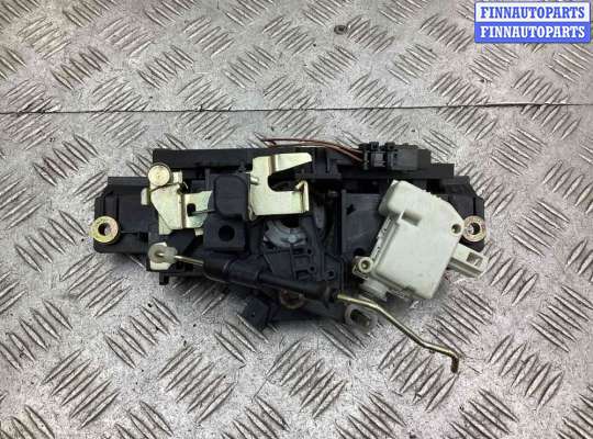 купить Ручка крышки багажника на Audi A6 A6 C5 (4B) 2001-2004 рестайлинг