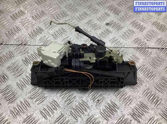 купить Ручка крышки багажника на Audi A6 A6 C5 (4B) 2001-2004 рестайлинг