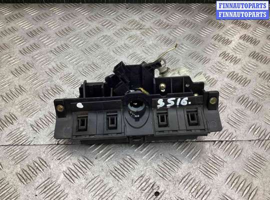 купить Ручка крышки багажника на Audi A6 A6 C5 (4B) 2001-2004 рестайлинг