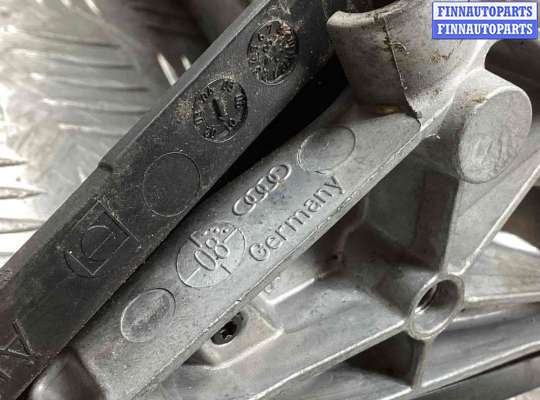 купить Зеркало наружное левое на Audi A4 A4 B6 (8EC, 8E5) 2000-2004