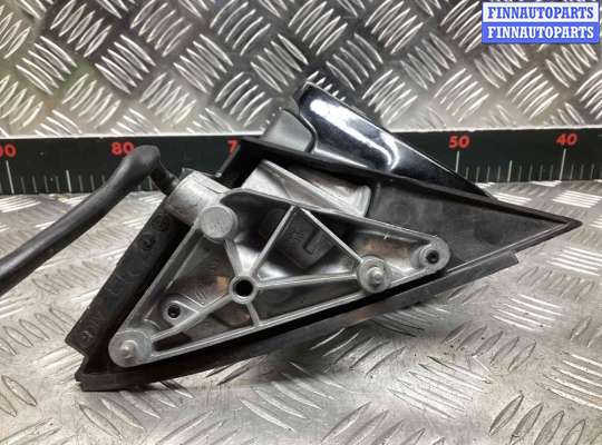 купить Зеркало наружное левое на Audi A4 A4 B6 (8EC, 8E5) 2000-2004