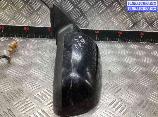 купить Зеркало наружное левое на Audi A4 A4 B6 (8EC, 8E5) 2000-2004