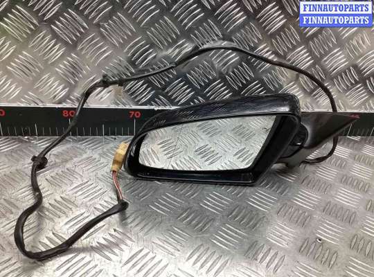 купить Зеркало наружное левое на Audi A4 A4 B6 (8EC, 8E5) 2000-2004