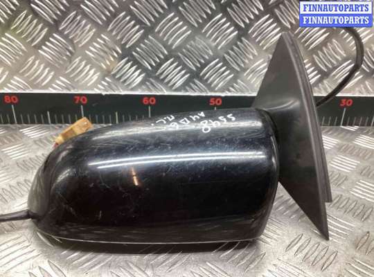 купить Зеркало наружное левое на Audi A4 A4 B6 (8EC, 8E5) 2000-2004