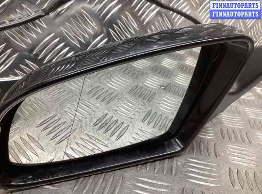 купить Зеркало наружное левое на Audi A4 A4 B6 (8EC, 8E5) 2000-2004