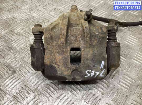 Суппорт передний левый HN589418 на Hyundai Sonata Sonata IV (EF) 2001-2004 рестайлинг