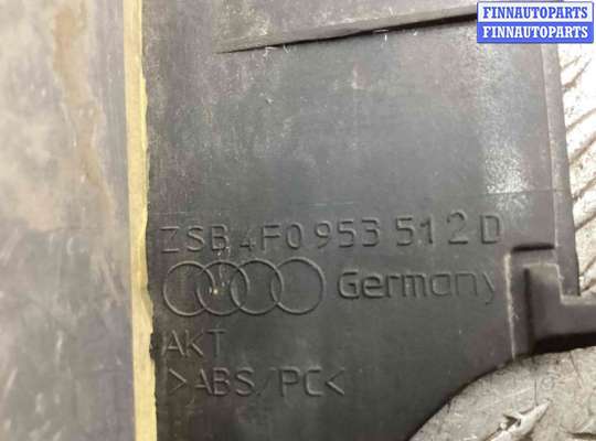 купить Кожух рулевой колонки на Audi A6 A6 C6 (4F) 2008-2011 рестайлинг