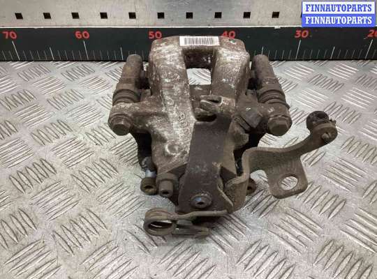 купить Суппорт задний левый на Citroen C4 Picasso C4 Picasso (UD) 2006-2013