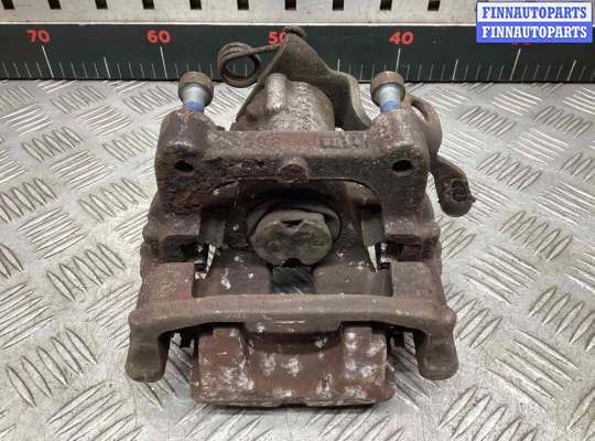 купить Суппорт задний левый на Citroen C4 Picasso C4 Picasso (UD) 2006-2013