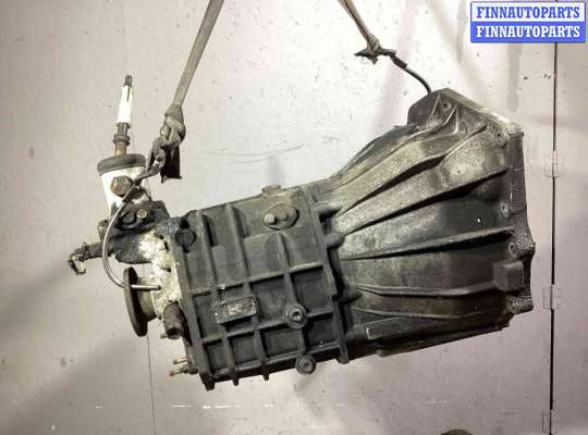 купить КПП механическая (МКПП) 5-ступенчатая на Iveco Daily Daily II 1989-1999