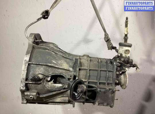 купить КПП механическая (МКПП) 5-ступенчатая на Iveco Daily Daily II 1989-1999