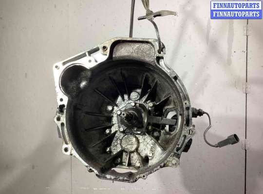 купить КПП механическая (МКПП) 5-ступенчатая на Iveco Daily Daily II 1989-1999