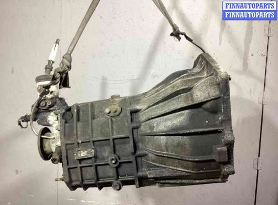 купить КПП механическая (МКПП) 5-ступенчатая на Iveco Daily Daily II 1989-1999