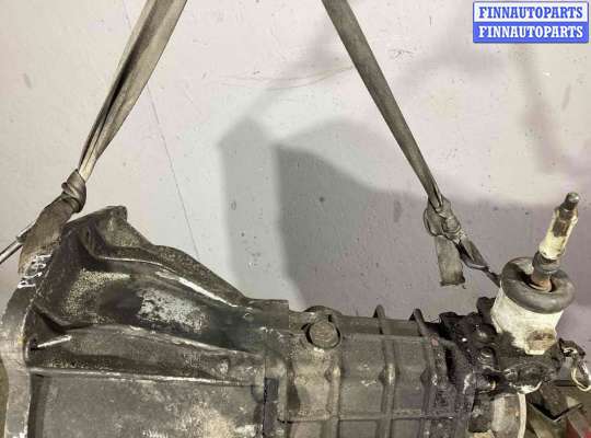 купить КПП механическая (МКПП) 5-ступенчатая на Iveco Daily Daily II 1989-1999