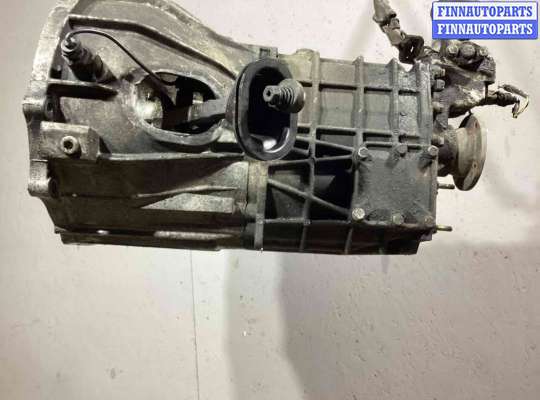 купить КПП механическая (МКПП) 5-ступенчатая на Iveco Daily Daily II 1989-1999