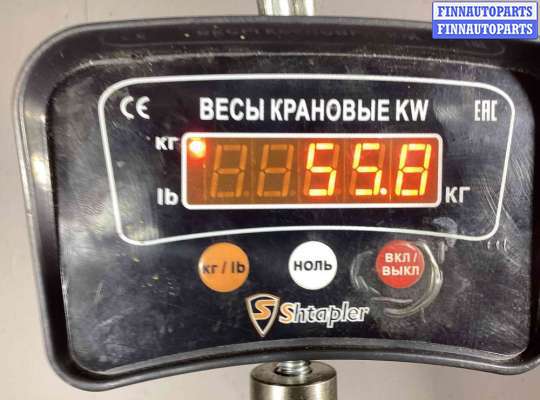 купить КПП механическая (МКПП) 5-ступенчатая на Iveco Daily Daily II 1989-1999