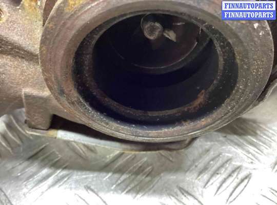 купить Турбина на Volkswagen Touran Touran I (1T) 2006-2010 рестайлинг